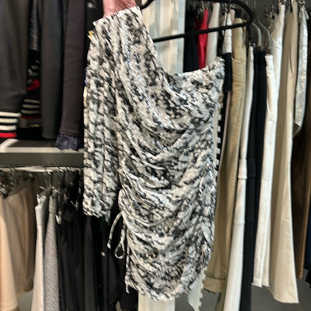 Iro dress